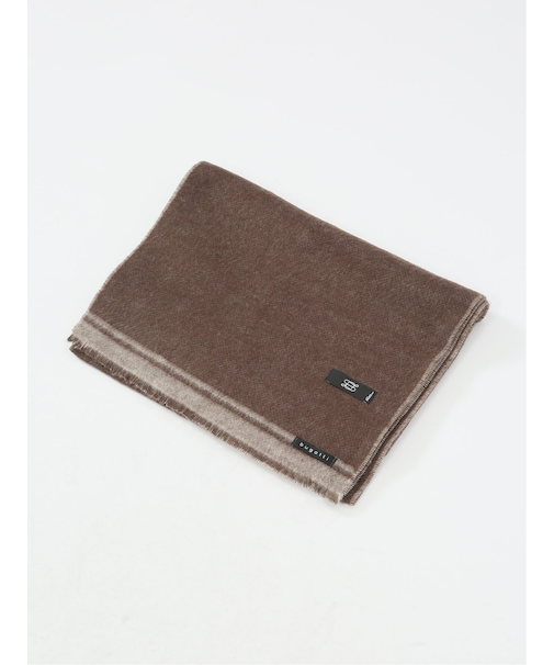 bugatti×V.FRAAS カシミンクマフラー