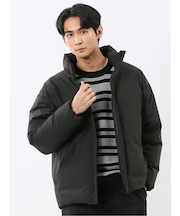 ストレッチ撥水 スタンドダウン