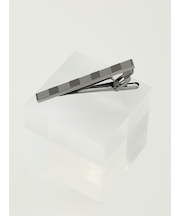 チェックデザイン タイバー