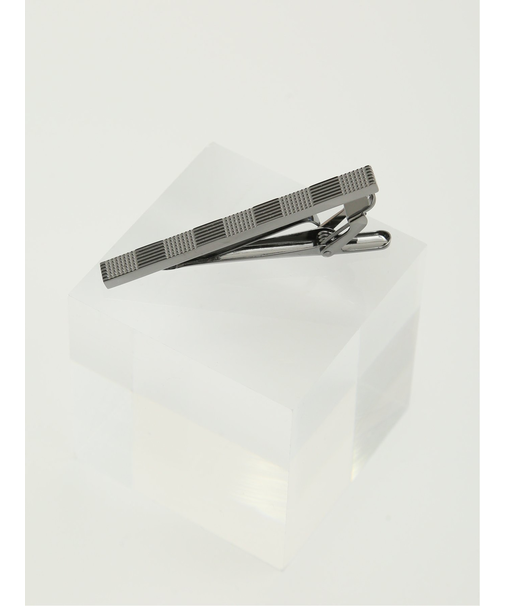 チェックデザイン タイバー