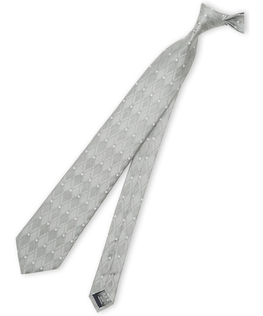 ディズニー/DISNEY シルクアーガイル柄 レギュラータイ 8.0cm幅