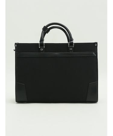 リクルート 2WAY ブリーフバッグ A4対応