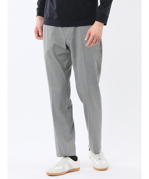 スリムフィット ライトグレー パンツ 110117981109437.03.-_1.jpg