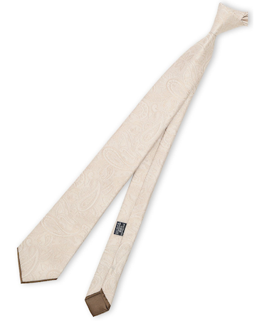 ファットゥーラ/FATTURA FUKI ナロータイ 7.5cm幅