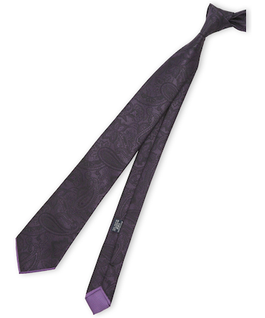 ファットゥーラ/FATTURA FUKI ナロータイ 7.5cm幅