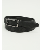 アジャストフリー エンボスオンエンボス ベルト