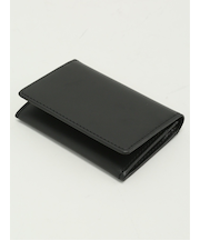 スムースレザー 名刺入れ