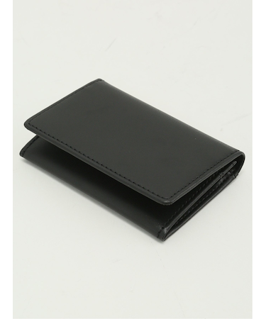 スムースレザー 名刺入れ