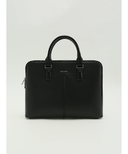 シュリンク型押し 2WAYブリーフバッグ A4対応