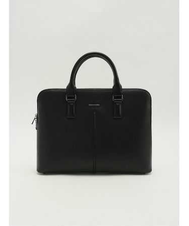 シュリンク型押し 2WAYブリーフバッグ A4対応