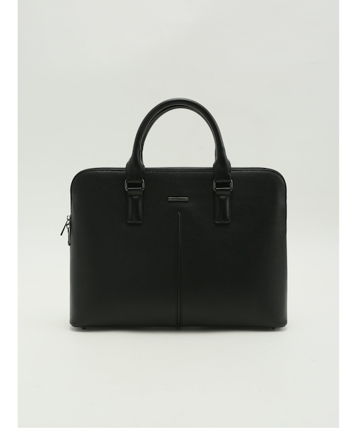 シュリンク型押し 2WAYブリーフバッグ A4対応