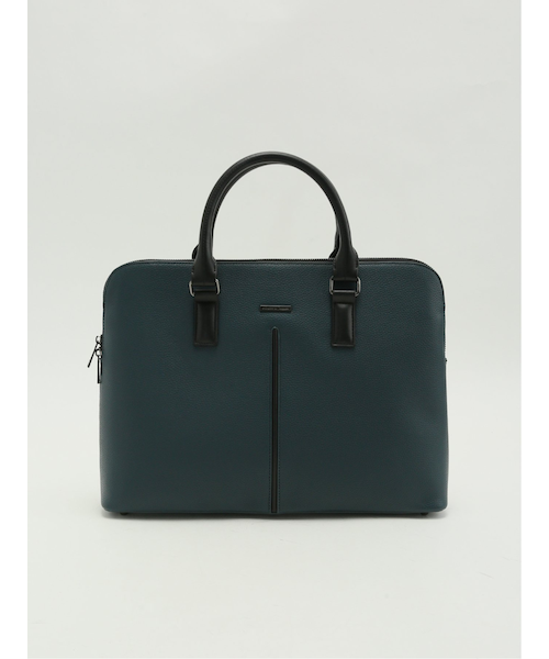 シュリンク型押し 2WAYブリーフバッグ A4対応｜タカキューの通販