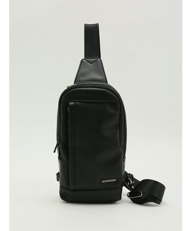 シュリンク型押し ボディバッグ