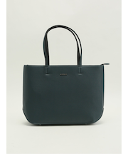 シュリンク型押し トートバッグ A4対応