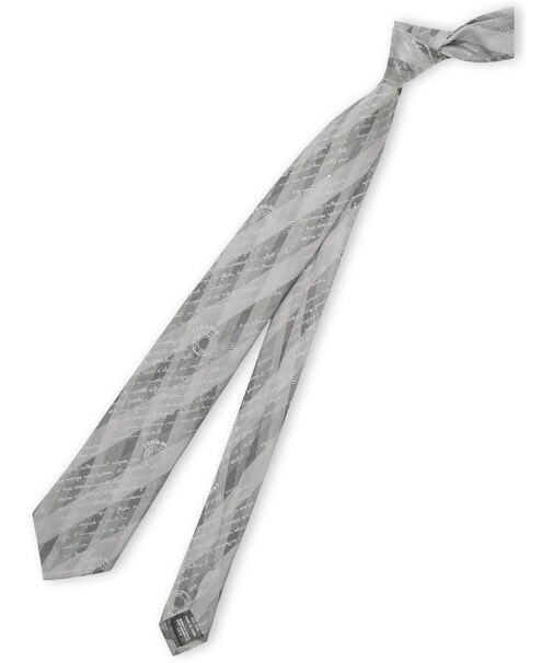 シルク ラインストーン付き ナロータイ 7.0cm幅