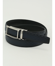 アジャストフリー 市松型押しベルト