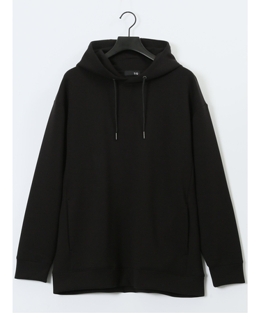 ストレッチ ソフトダンボール プルパーカー