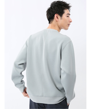 ストレッチ ソフトダンボール クループルオーバー