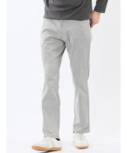 クロスストレッチ スリムパンツ ウェーブソラーロ