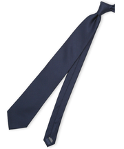 ファットゥーラ/FATTURA シルク撥水加工 レギュラータイ 8.0cm幅