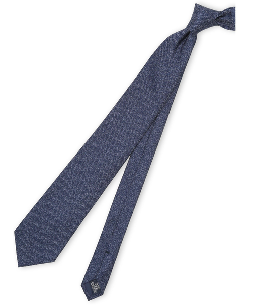 ファットゥーラ/FATTURA シルク撥水加工 レギュラータイ 8.0cm幅