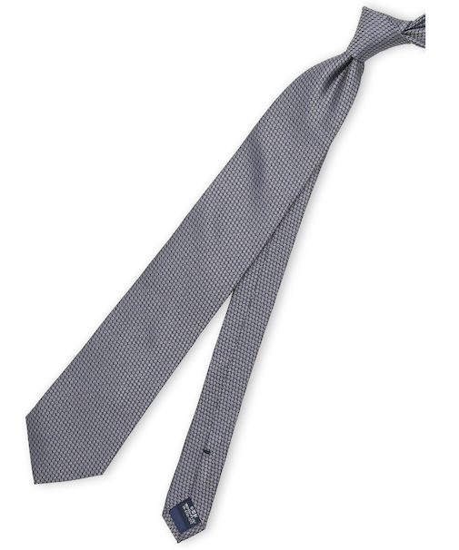 ファットゥーラ/FATTURA シルク撥水加工 レギュラータイ 8.0cm幅