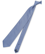 ファットゥーラ/FATTURA シルク撥水加工 レギュラータイ 8.0cm幅