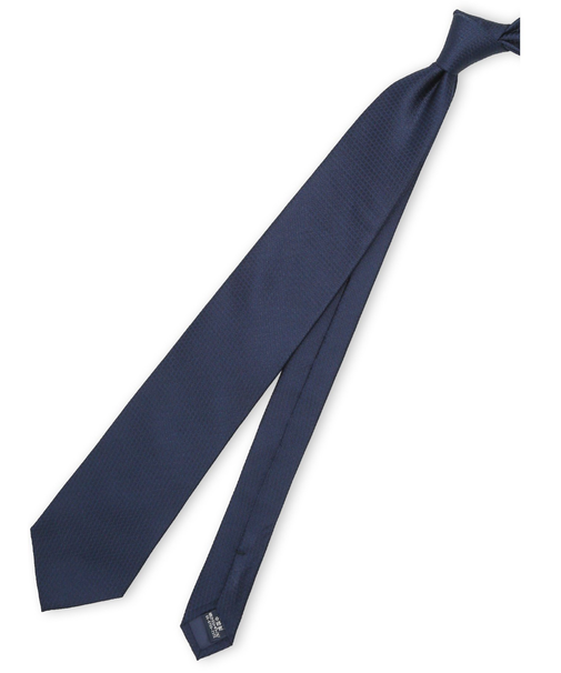 ファットゥーラ/FATTURA シルク撥水加工 レギュラータイ 8.0cm幅