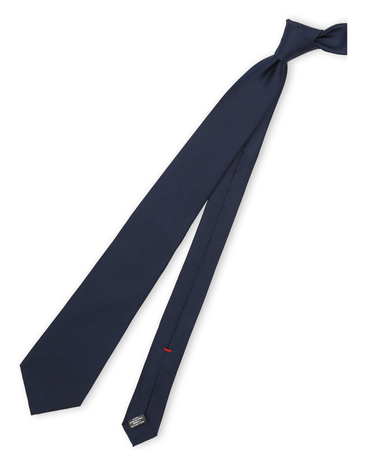 セッテピエゲ シルクソリッド レギュラータイ 8cm幅