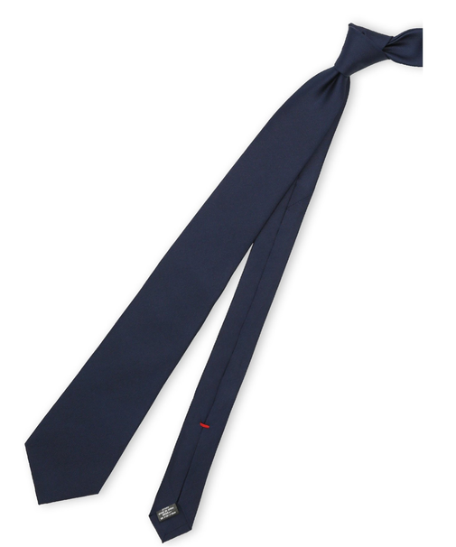 セッテピエゲ シルクソリッド レギュラータイ 8cm幅