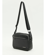 撥水 ミニショルダーバッグ