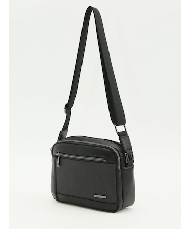 撥水 ミニショルダーバッグ