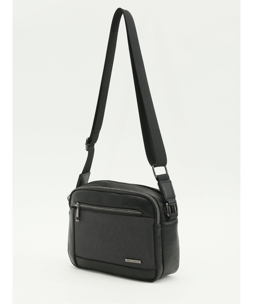 撥水 ミニショルダーバッグ