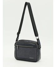 撥水 ミニショルダーバッグ