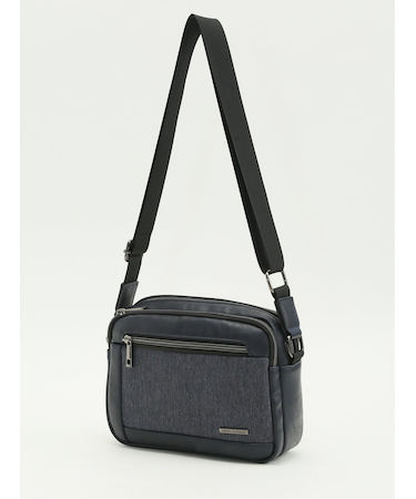 撥水 ミニショルダーバッグ