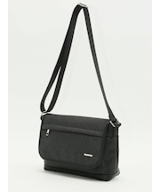 撥水 ショルダーバッグ