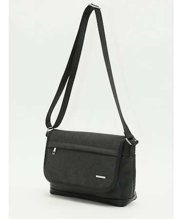 撥水 ショルダーバッグ