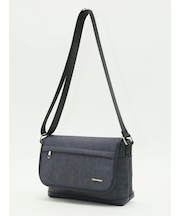 撥水 ショルダーバッグ