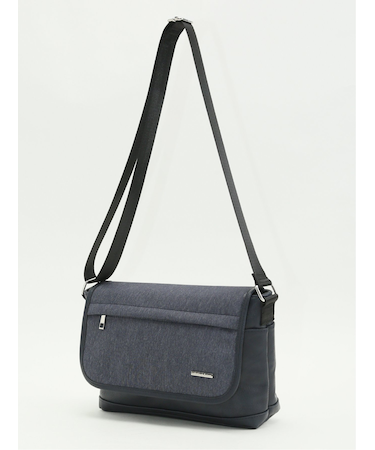 撥水 ショルダーバッグ