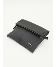 撥水 2WAY クラッチバック