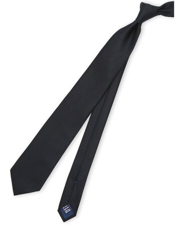 TAKA-Q×FAIRFAX シルクソリッド レギュラータイ 8.0cm幅