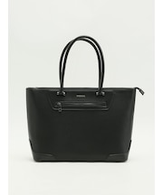 サフィアーノ型押し トートバッグ A4対応