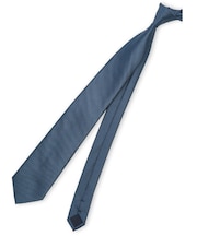 ウォッシャブル ソリッド レギュラータイ 8.0cm幅