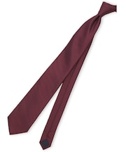 ウォッシャブル ソリッド レギュラータイ 8.0cm幅