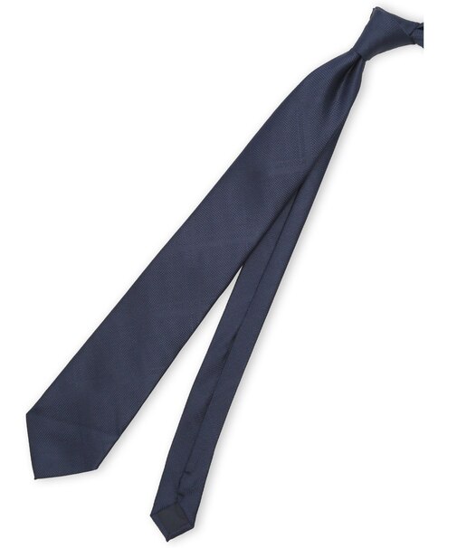 ウォッシャブル ソリッド レギュラータイ 8.0cm幅