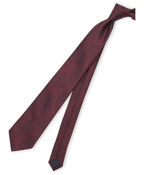 ウォッシャブル ソリッド レギュラータイ 8.0cm幅