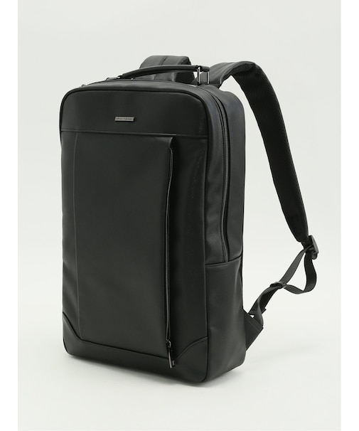 サフィアーノ型押し バックパック