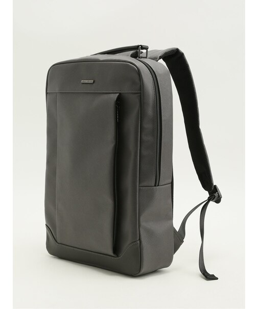 サフィアーノ型押し バックパック