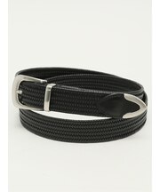 メッシュ プンターレ ベルト