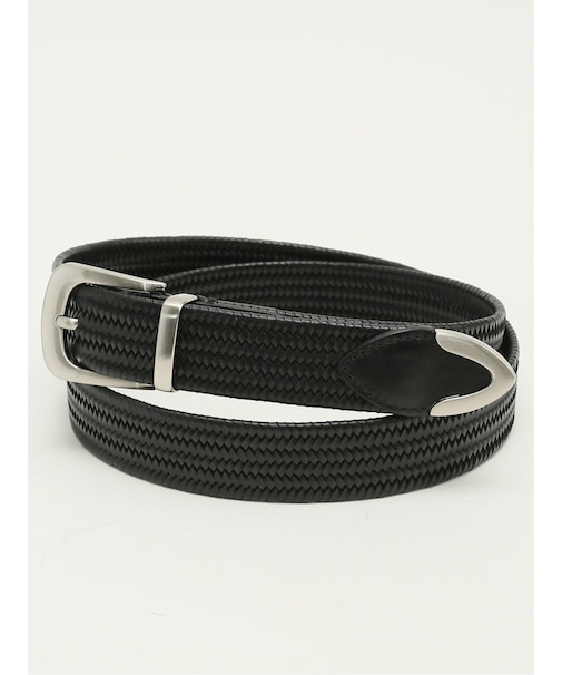 メッシュ プンターレ ベルト